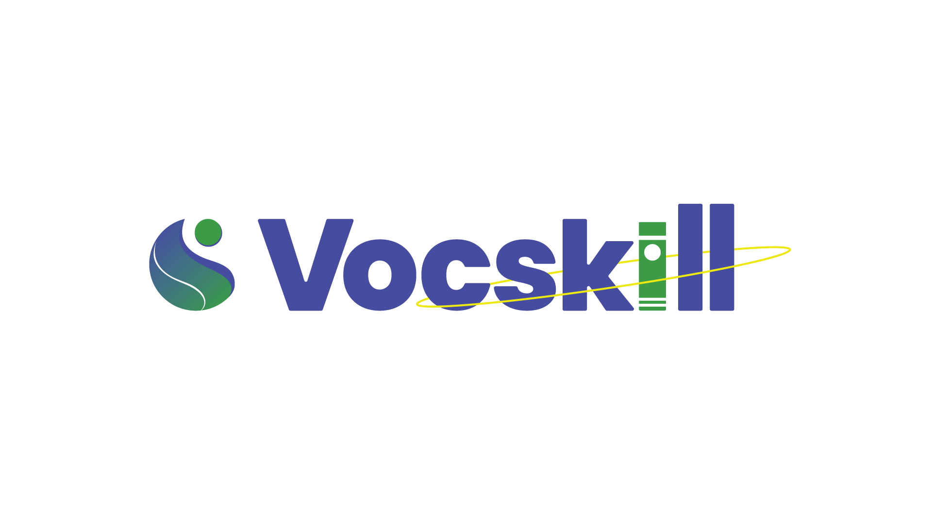 Vocskill Logo