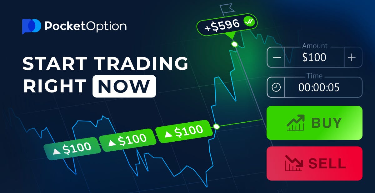 Complete Guide to Pocket Option Sign Up Get Started Today! Complete Guide to Pocket Option Sign Up Get Started Today!