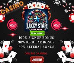 Discover the Thrills of Lucky Star 777 Club India Play Now 42
