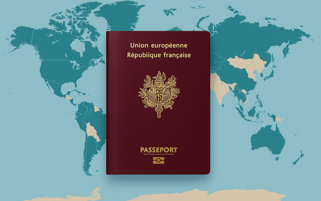 Votre Guide Complet des Services de Visa avec alpha service visa