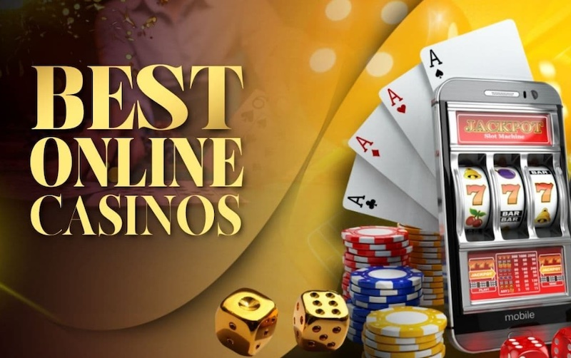 Experience Thrilling Gaming at Casino Nationalbet UK