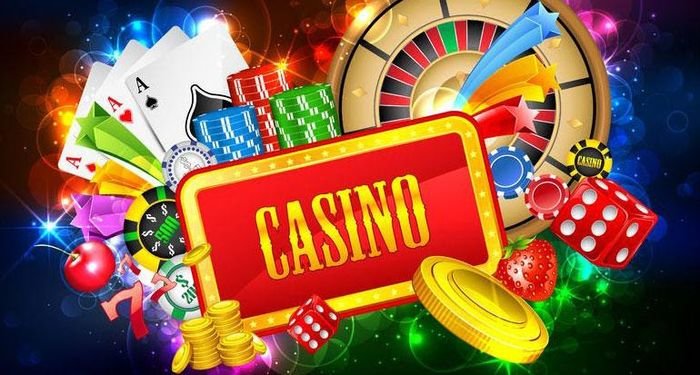 Explore the Universe of Space Slots Casino Online Games 1726014610 Explore the Universe of Space Slots Casino Online Games 1726014610