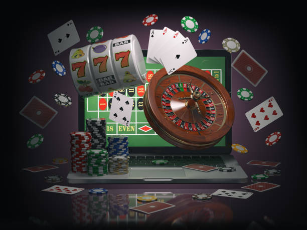 Exploring the Thrills of WildWild Casino Your Ultimate Gaming Destination Exploring the Thrills of WildWild Casino Your Ultimate Gaming Destination