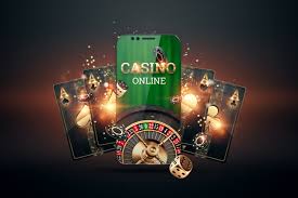 Exploring the Thrills of WildWild Casino Your Ultimate Gaming Destination Exploring the Thrills of WildWild Casino Your Ultimate Gaming Destination