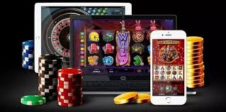 Exploring the Thrills of WildWild Casino Your Ultimate Gaming Destination Exploring the Thrills of WildWild Casino Your Ultimate Gaming Destination