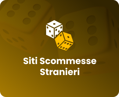 I Migliori Siti di Scommesse Stranieri La Guida Completa per gli Scommettitori -1316456530
