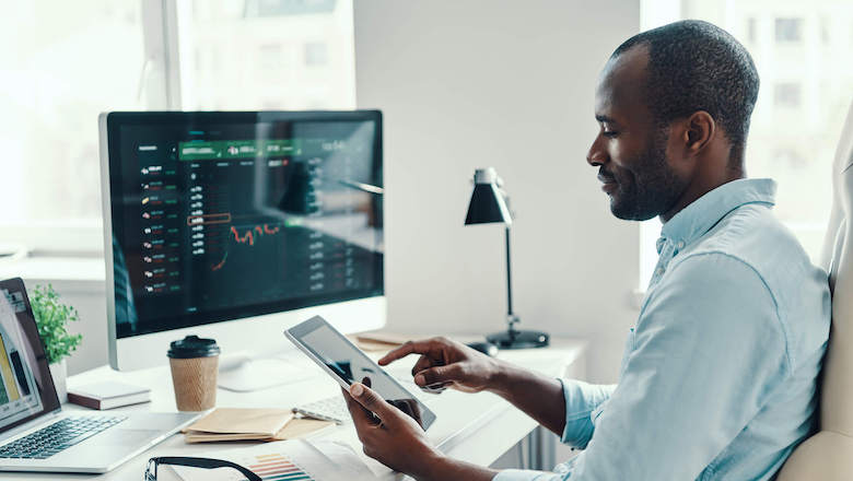 The Best Forex Trading Platform in 2023 1703518563