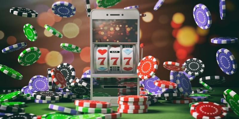Best Casino Sites for Safe Online Gaming -381419217 Best Casino Sites for Safe Online Gaming -381419217