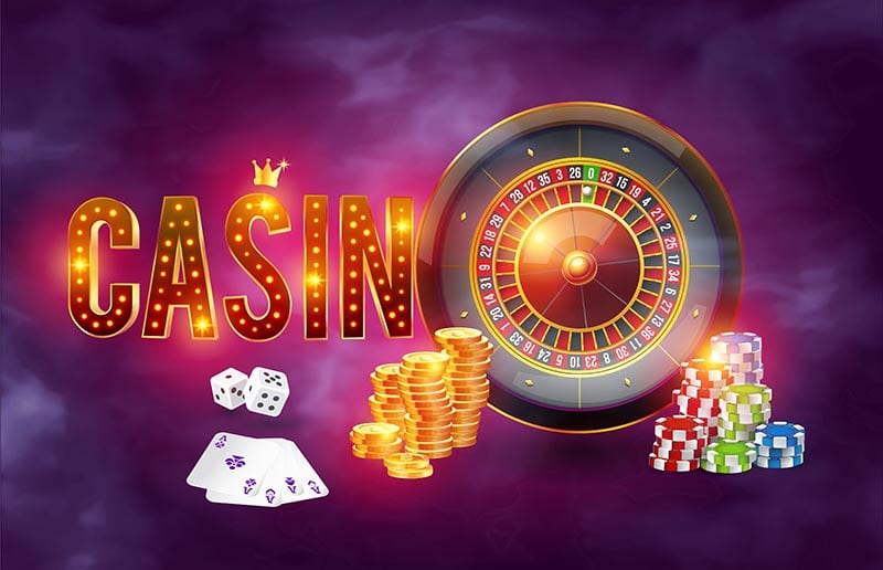 Crypto Casinos Shaping the Future of Online Gaming Crypto Casinos Shaping the Future of Online Gaming