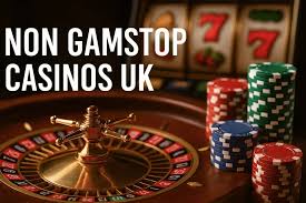 Discover the Best Casino Sites Not on Gamstop 939353064