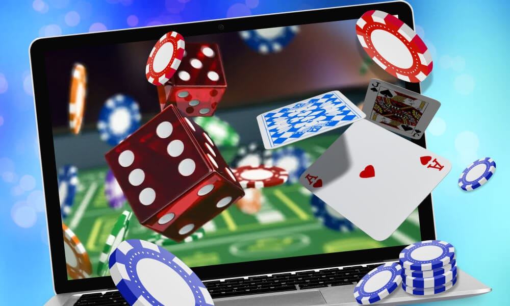 Discover the Excitement of Joker's Ace Casino Online Discover the Excitement of Joker's Ace Casino Online