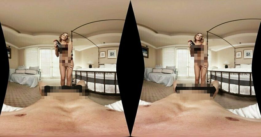 Behind The Scenes With Pornstar Bridgette B. Behind The Scenes With Pornstar Bridgette B.