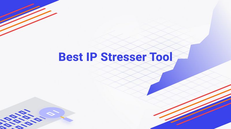 What is an IP stresser?