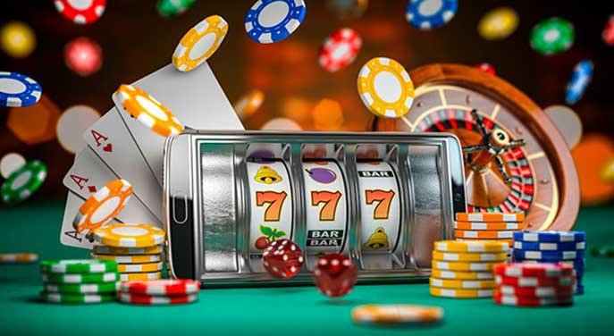 Winning Big at Biamo Bet Casino Your Ultimate Gaming Experience Winning Big at Biamo Bet Casino Your Ultimate Gaming Experience
